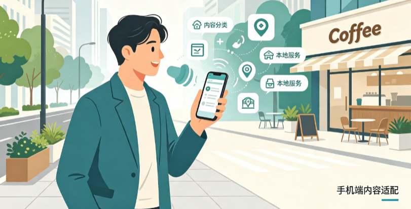 景谷傣族彝族自治县深度解析手机端 GEO 与 AI 优化协同逻辑，兼顾用户检索体验与企业线上传播