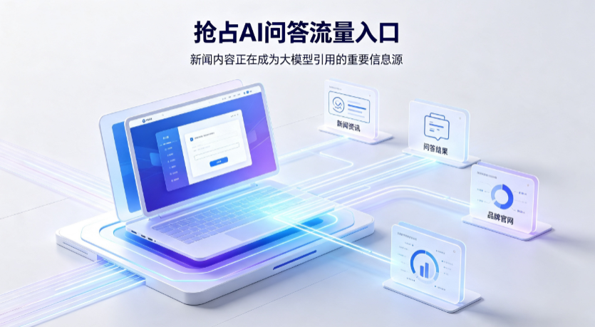 2026 海外流量新格局：景谷傣族彝族自治县GEO 内容如何抢占 AI 问答流量入口