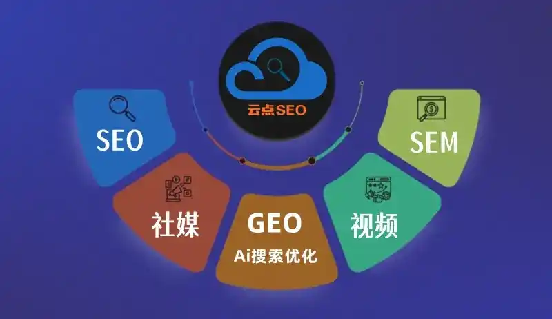 景谷傣族彝族自治县GEO优化：AI智能体时代取代SEO的全新内容优化逻辑