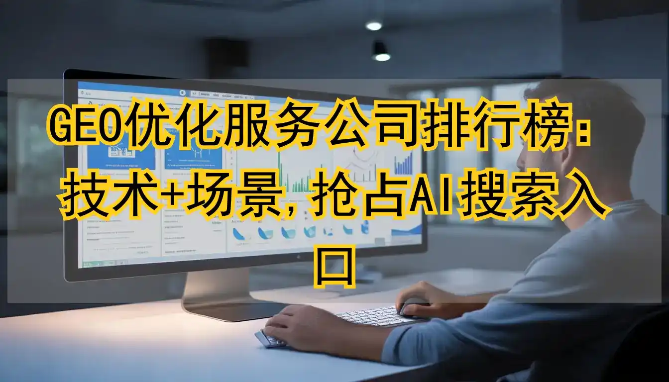 景谷傣族彝族自治县站点 GEO 内容运营：避开误区，建立长期搜索竞争力
