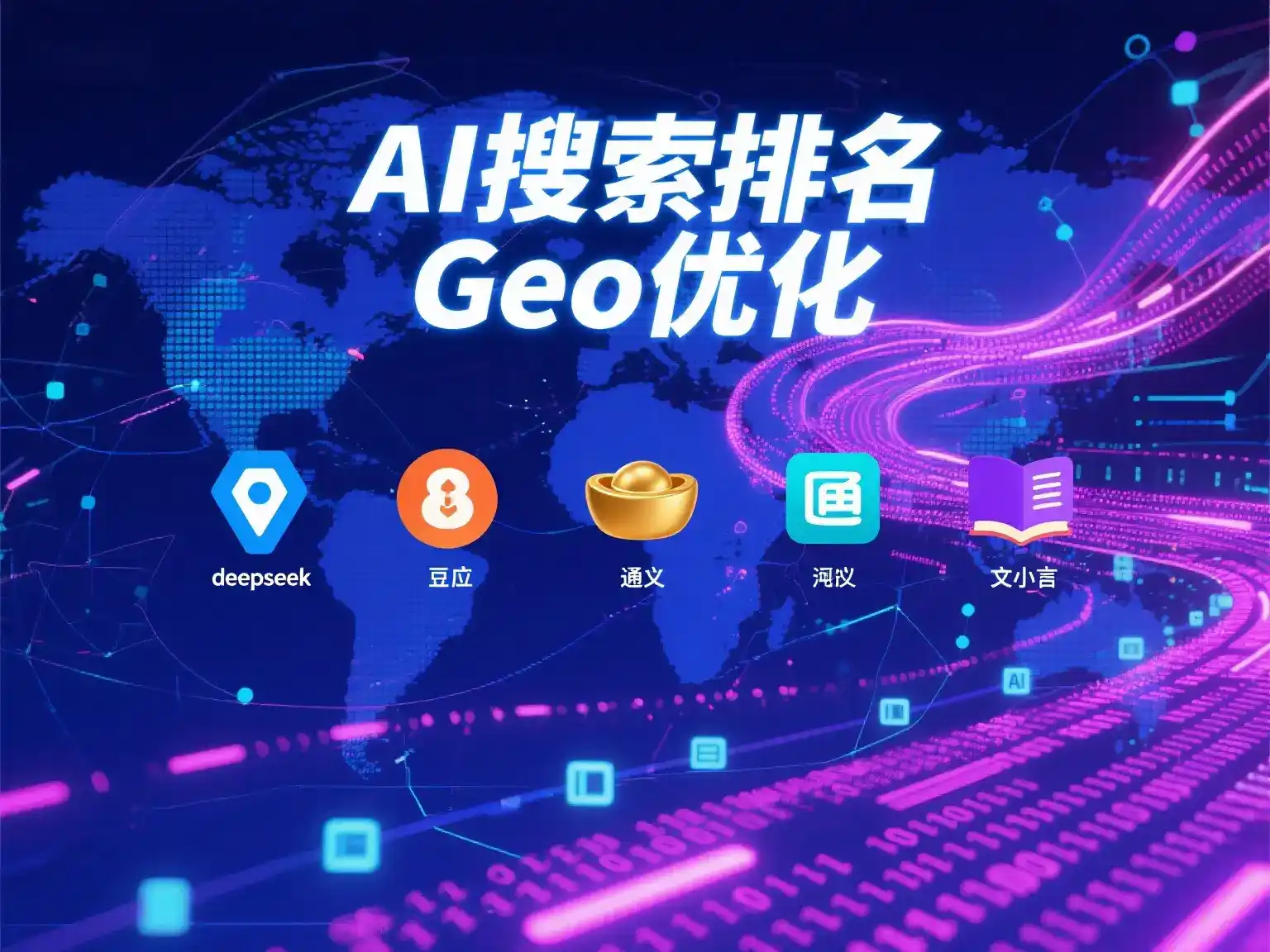 景谷傣族彝族自治县国硕AI：探索GEO生成式引擎优化的企业品牌实践